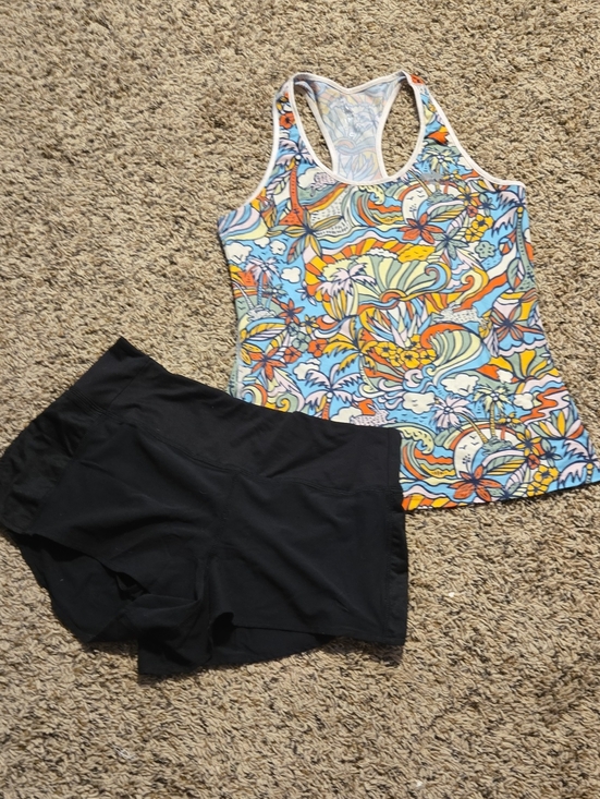 Rabbit Pants - Rabbit Running Set